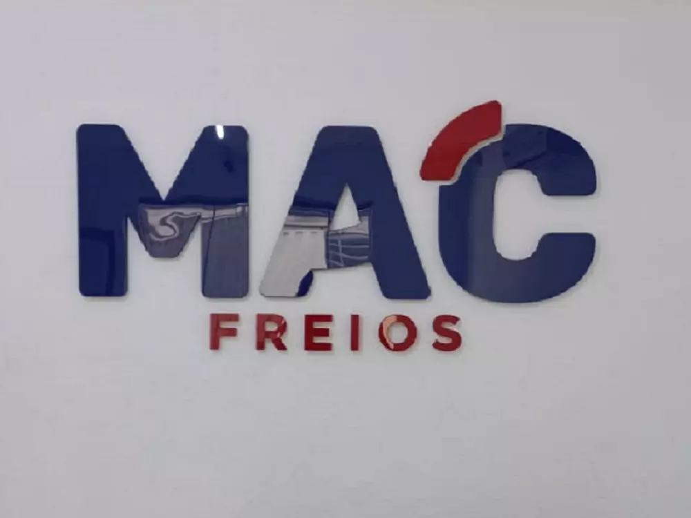 Sinalização Corporativa