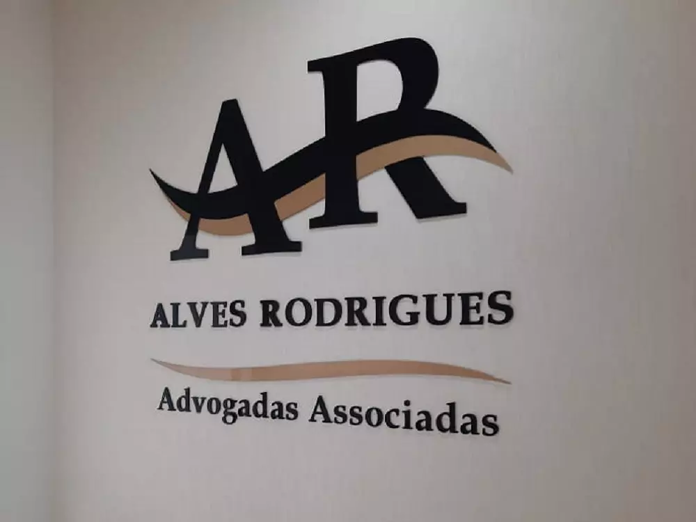 Sinalização Corporativa